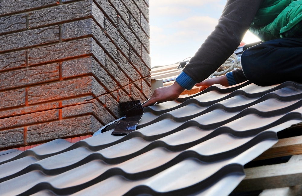 Roof Repair Near You  in Manhasset, NY