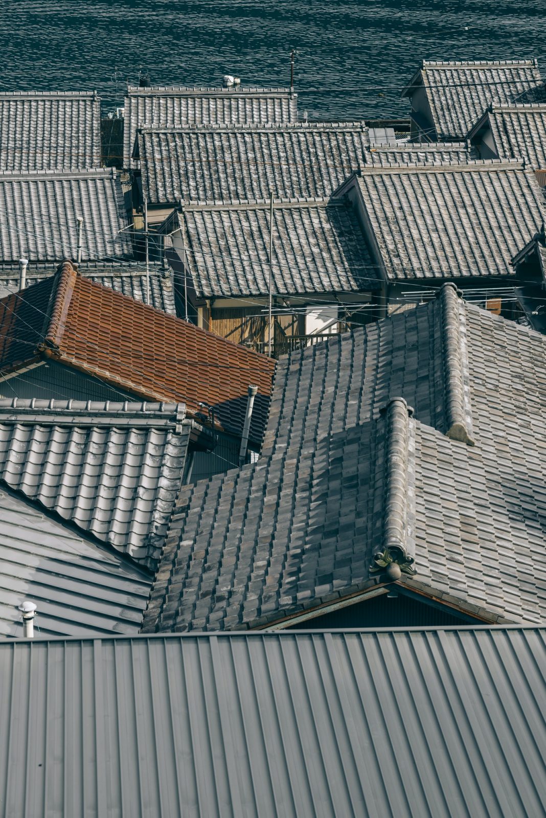 Roofing in Lake Panamoka, NY
